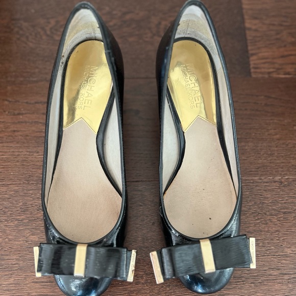 Michael Kors Heels Size 7 - Picture 1 of 4
